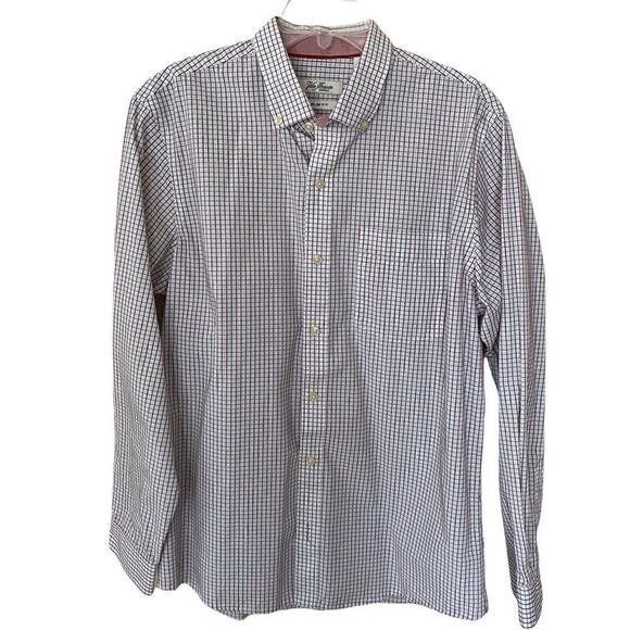 Van Heusen Originals Mens Slim Fit Shirt - Picture 1 of 2